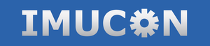 IMUCON Logo